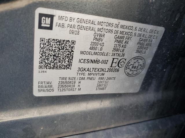 GMC Terrain Sle Image 12