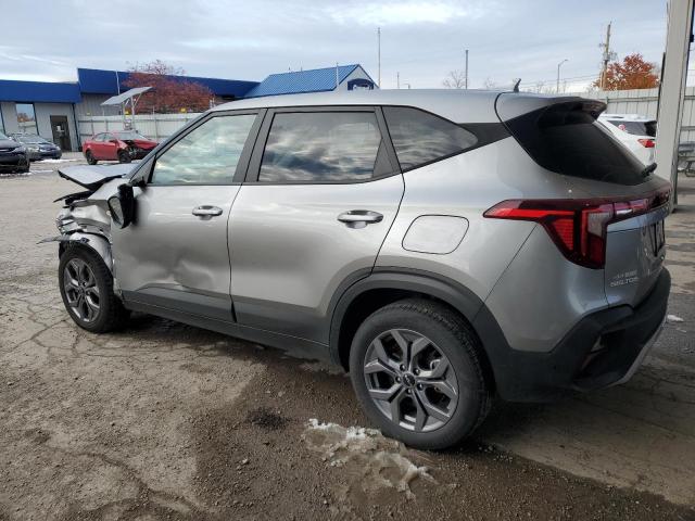 Kia Seltos Lx Image 5