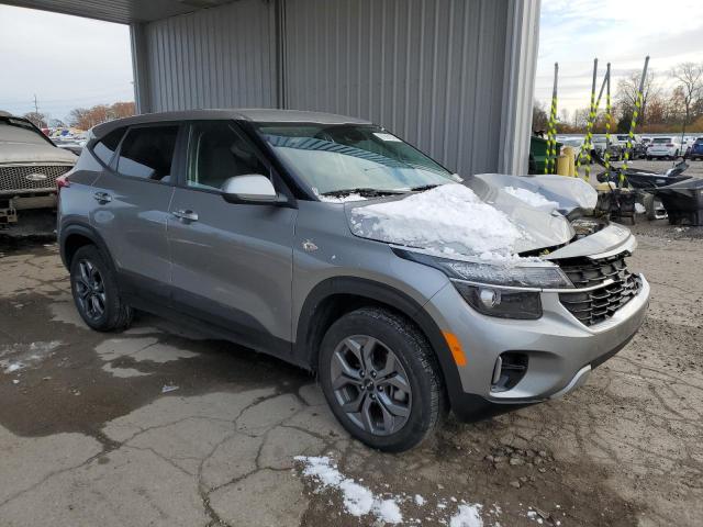 Kia Seltos Lx Image 8