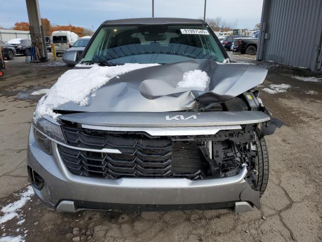 Kia Seltos Lx Image 7