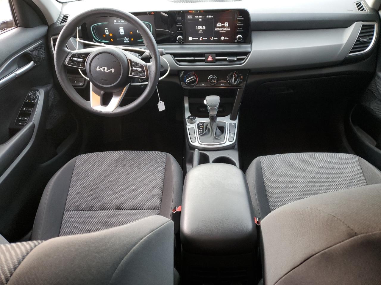 Kia Seltos Lx Image 6