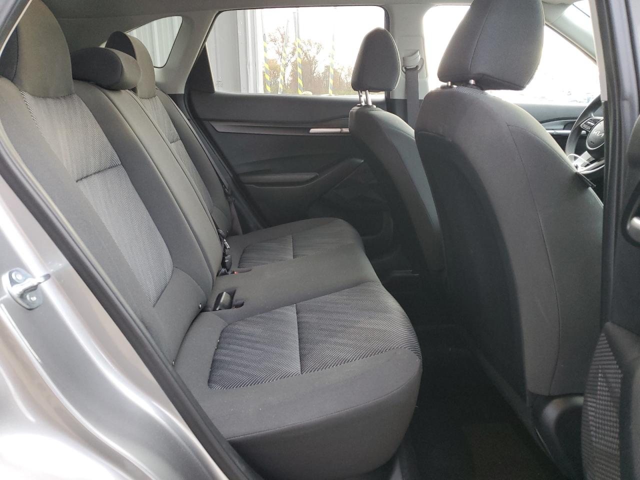 Kia Seltos Lx Image 12