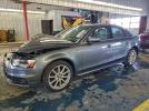 Audi A4 Premium S-line Image 1