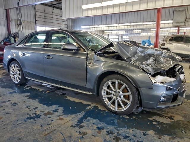 Audi A4 Premium S-line Image 5