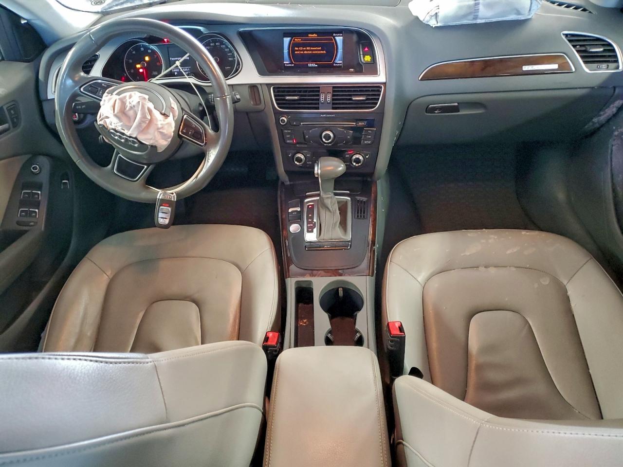 Audi A4 Premium S-line Image 9