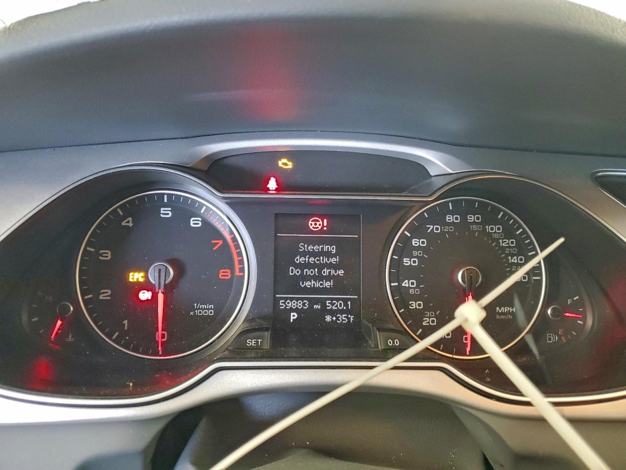 Audi A4 Premium S-line Image 8