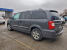 Chrysler Minivan Touring L Image 10