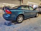 Oldsmobile Alero Gl Image 11