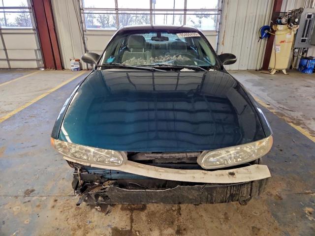 Oldsmobile Alero Gl Image 6