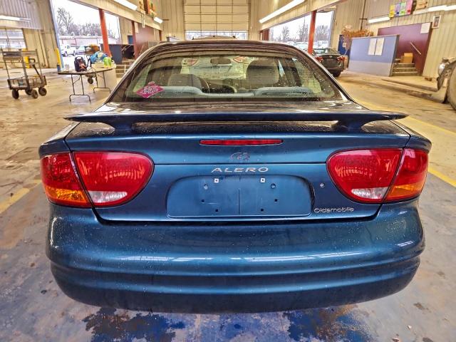 Oldsmobile Alero Gl Image 2