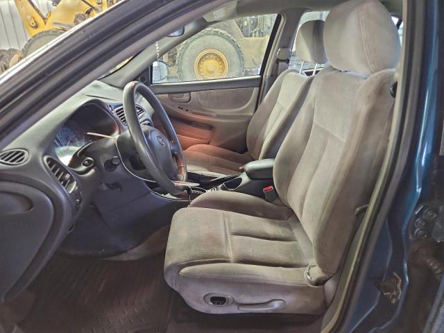 Oldsmobile Alero Gl Image 5