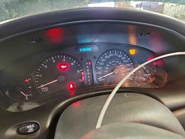 Oldsmobile Alero Gl Image 3