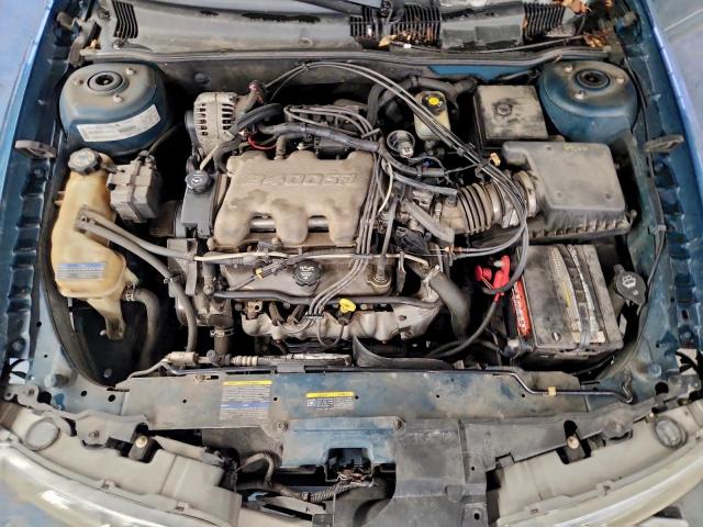 Oldsmobile Alero Gl Image 10