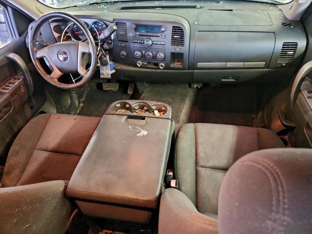 GMC Sierra K1500 Sle Image 10