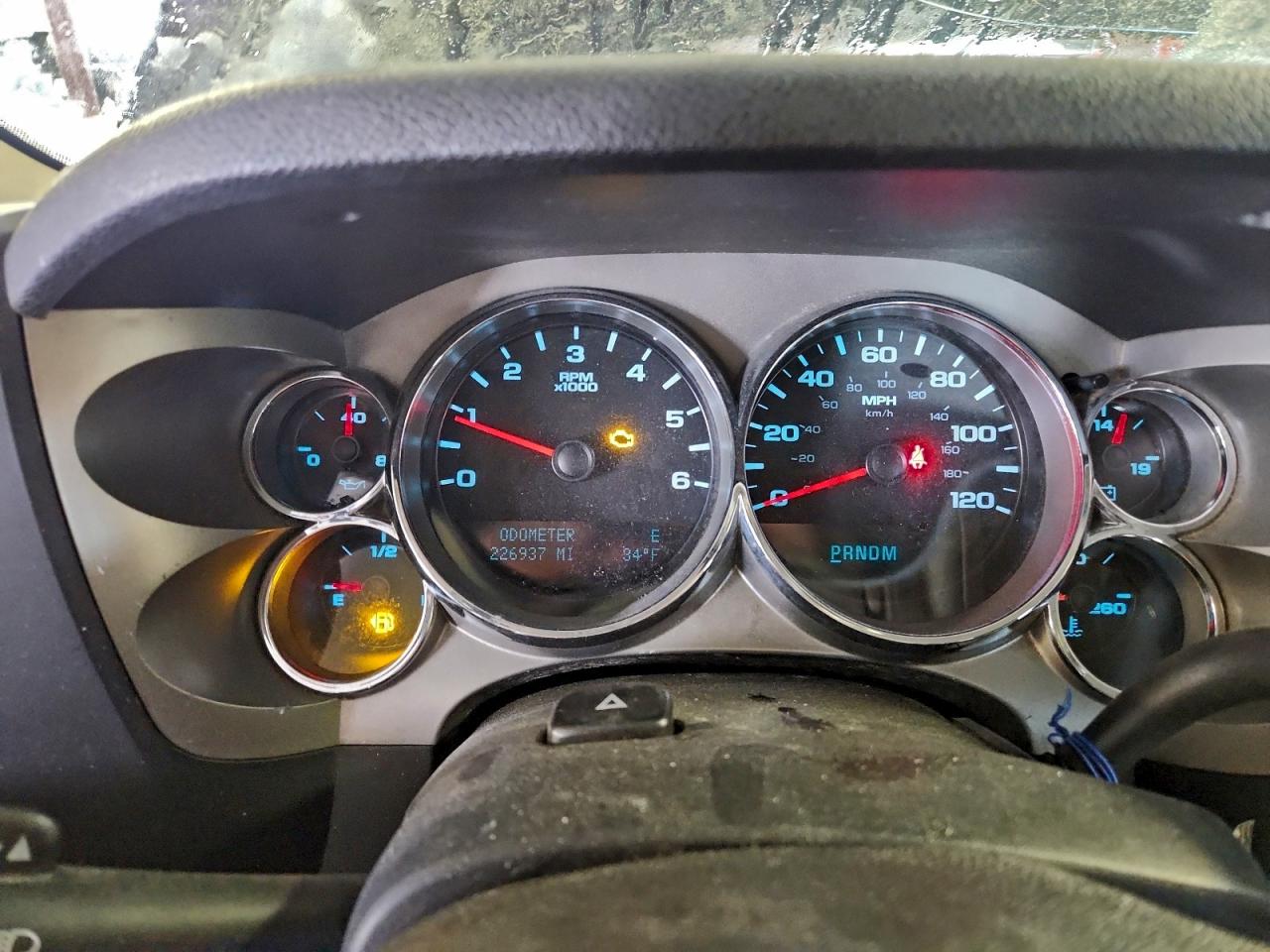 GMC Sierra K1500 Sle Image 5