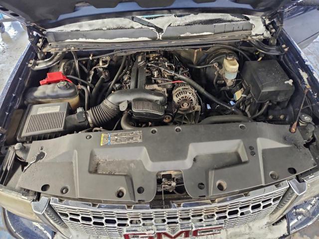 GMC Sierra K1500 Sle Image 12