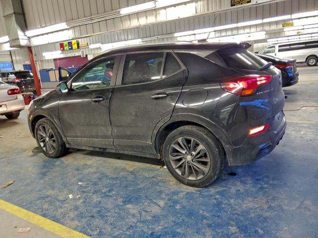 Buick Encore Preferred Image 2