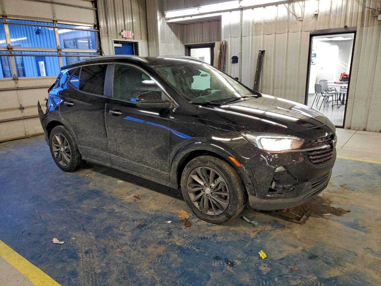 Buick Encore Preferred Image 5