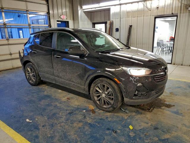 Buick Encore Preferred Image 5