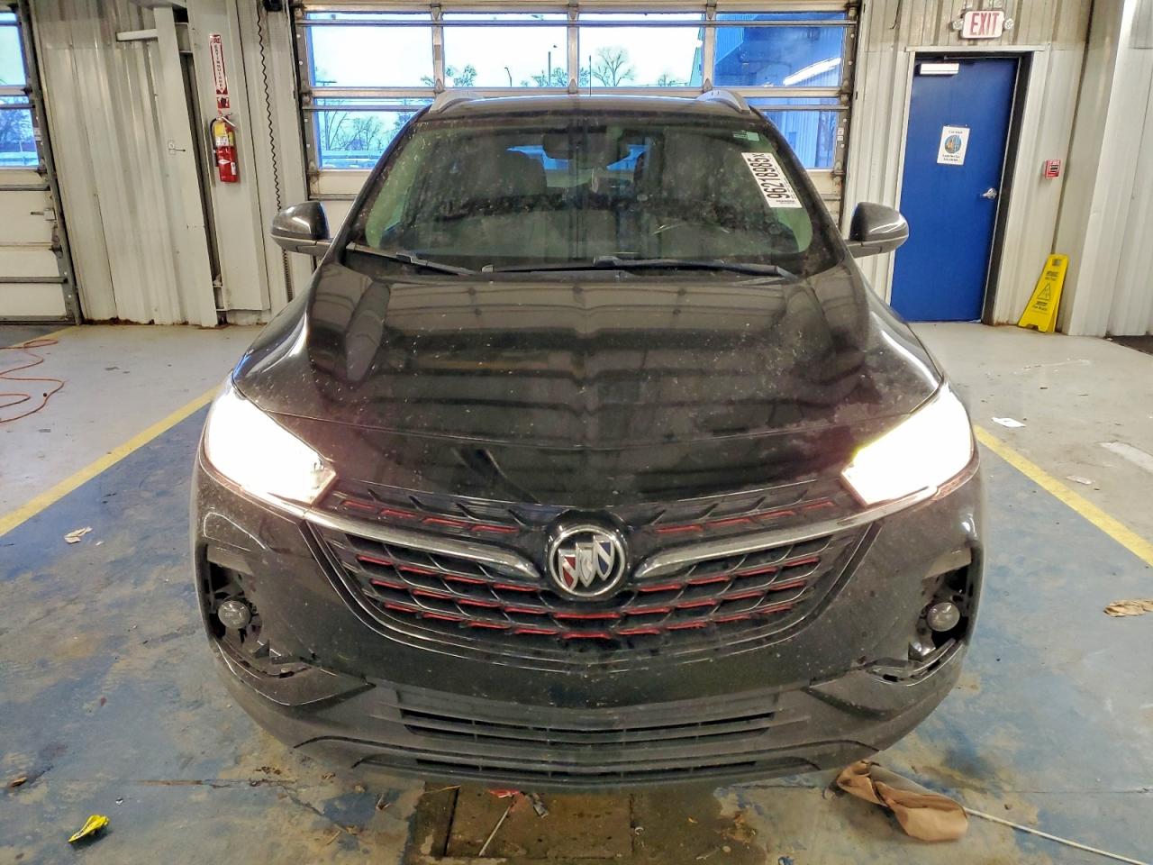 Buick Encore Preferred Image 3