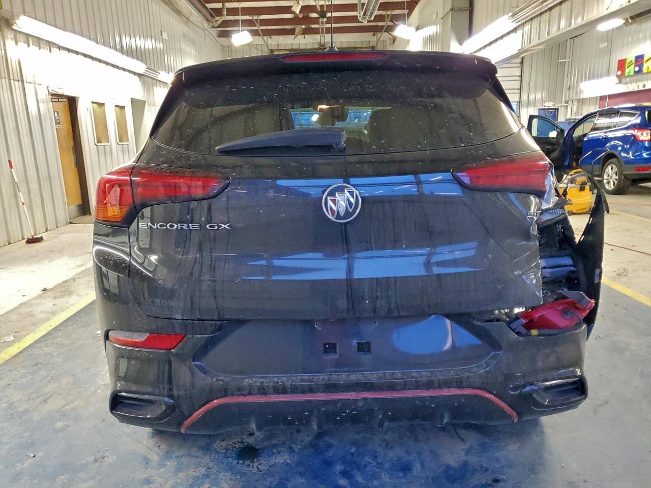 Buick Encore Preferred Image 7