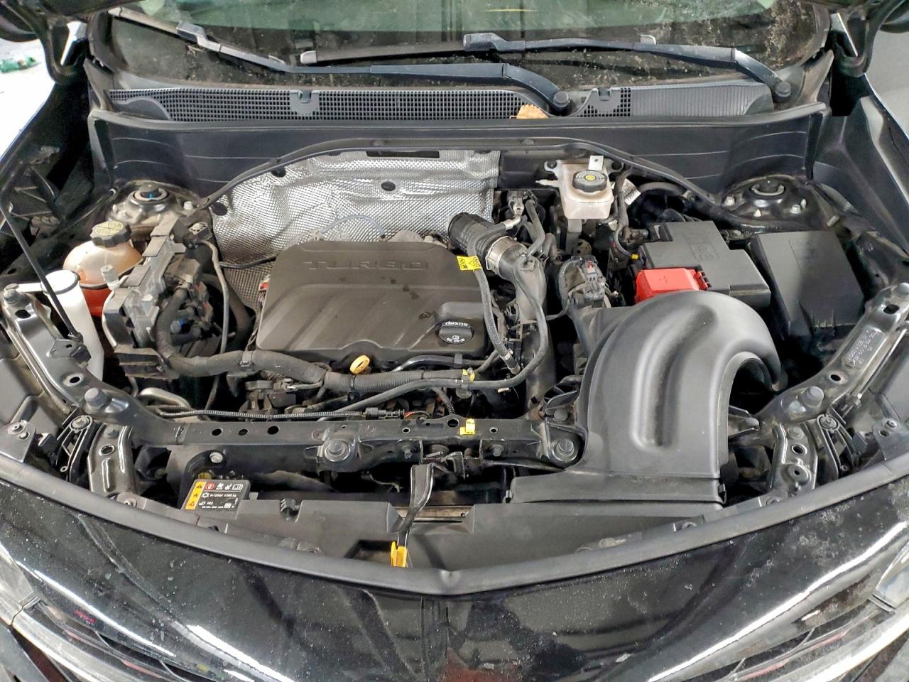 Buick Encore Preferred Image 9