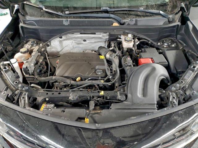 Buick Encore Preferred Image 9