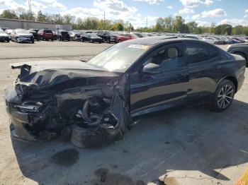  Salvage Volvo S60 B5 Mom