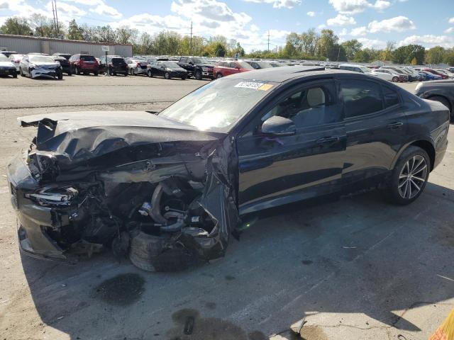  Salvage Volvo S60 B5 Mom