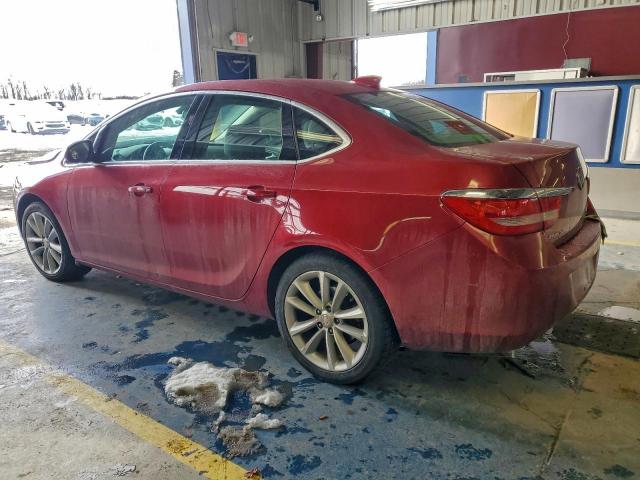 Buick Verano Convenience Image 6