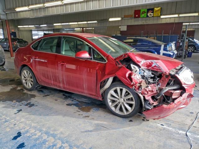 Buick Verano Convenience Image 8