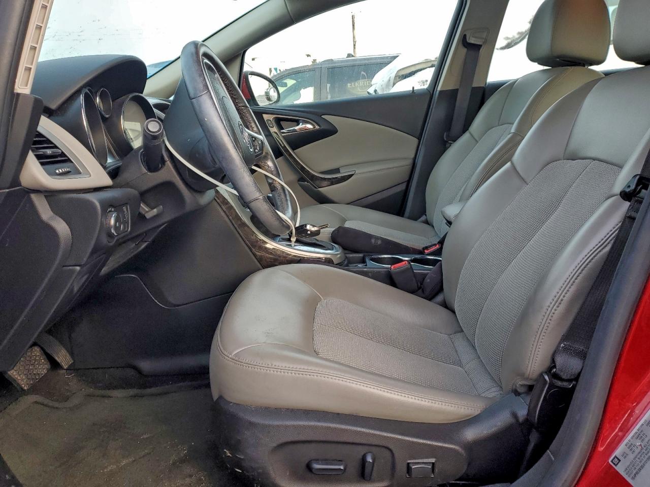 Buick Verano Convenience Image 7