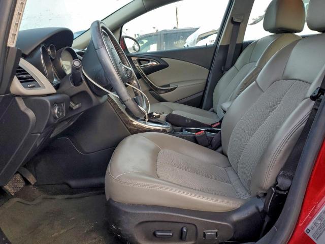 Buick Verano Convenience Image 7