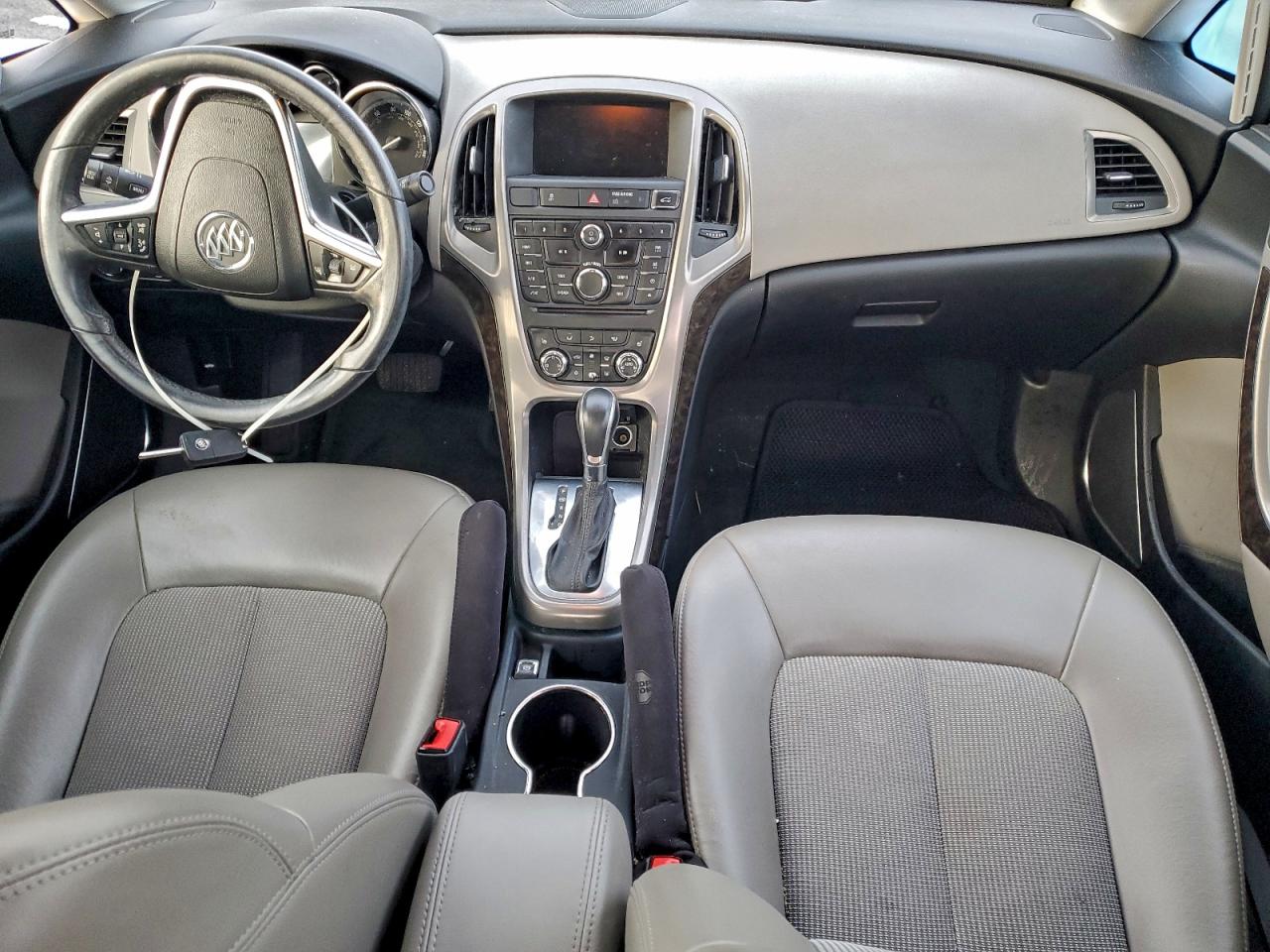 Buick Verano Convenience Image 9