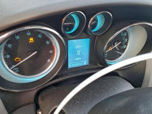 Buick Verano Convenience Image 2