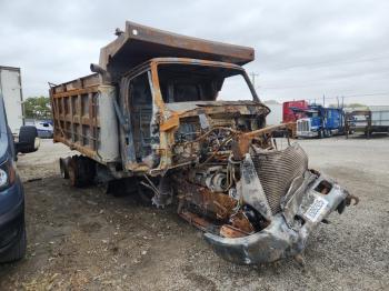  Salvage Sterling Lt9500