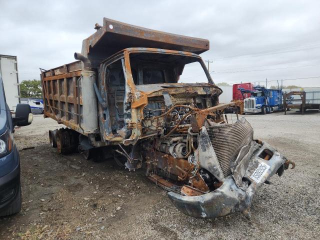  Salvage Sterling Lt9500