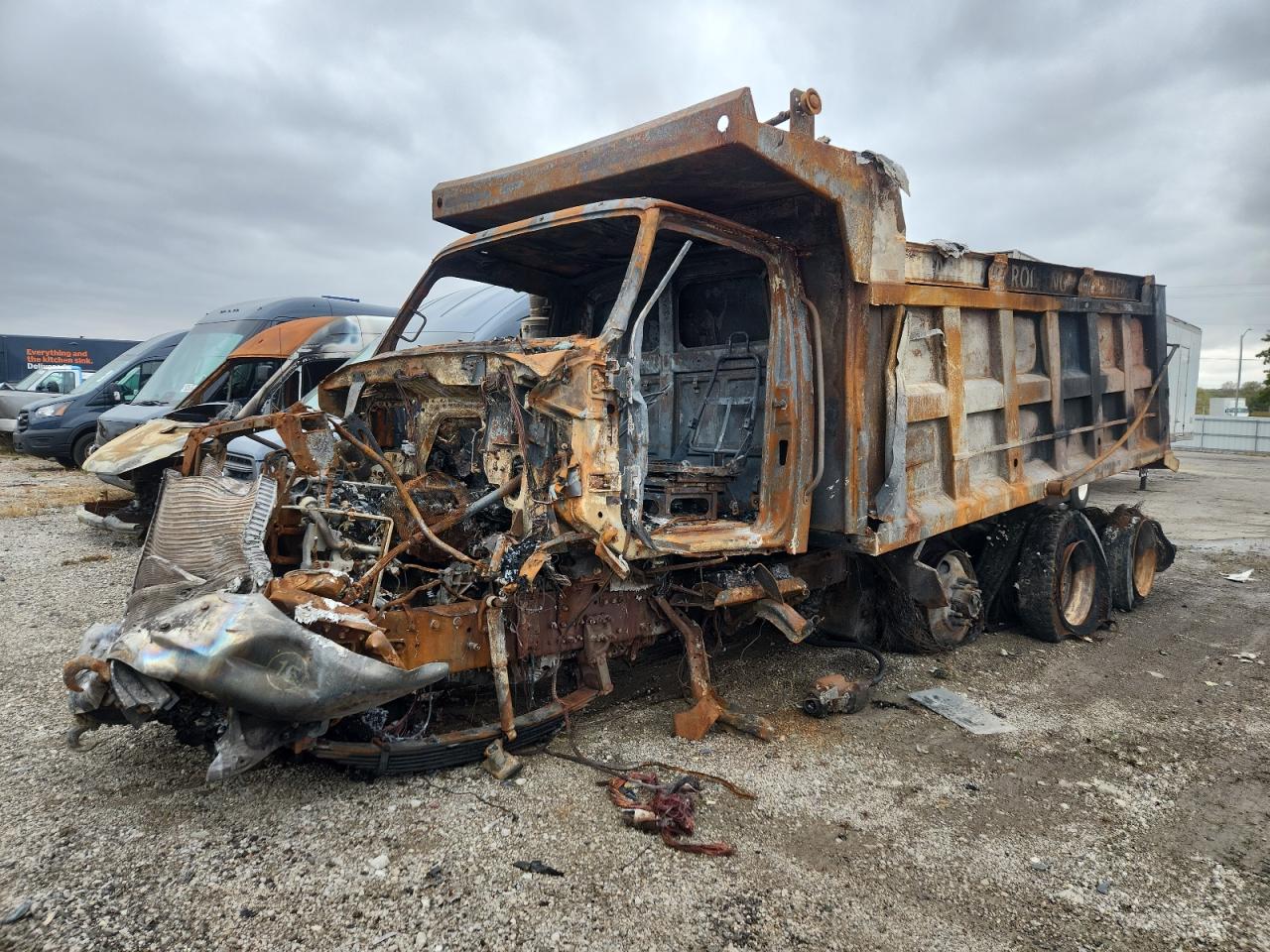 Sterling Lt9500 9500 Image 2