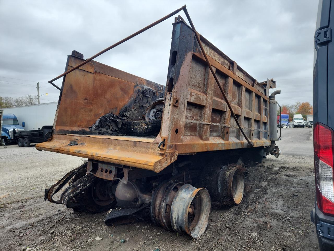 Sterling Lt9500 9500 Image 6