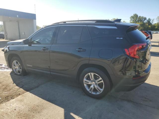 GMC Terrain Sle Image 2