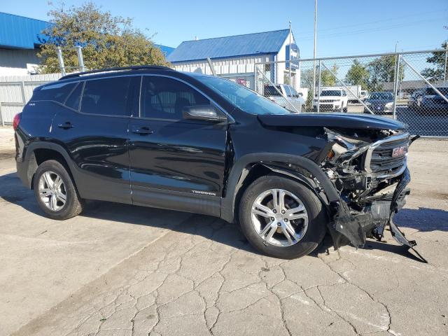 GMC Terrain Sle Image 8