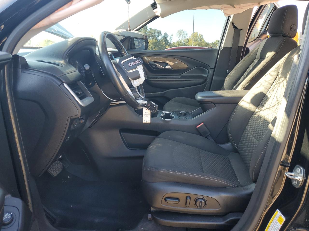 GMC Terrain Sle Image 12