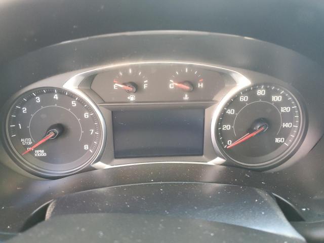 GMC Terrain Sle Image 5