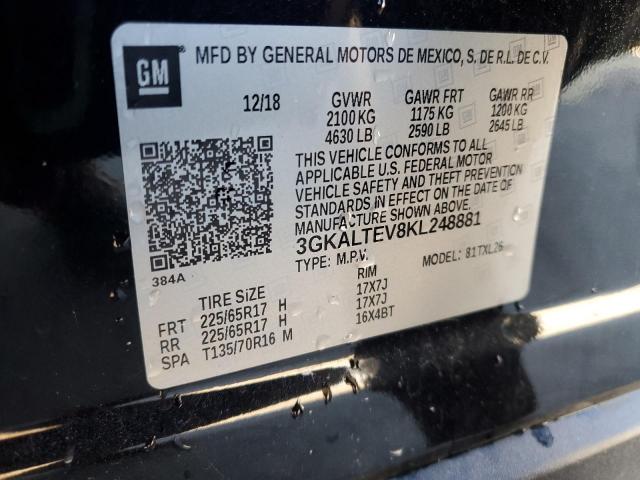 GMC Terrain Sle Image 9