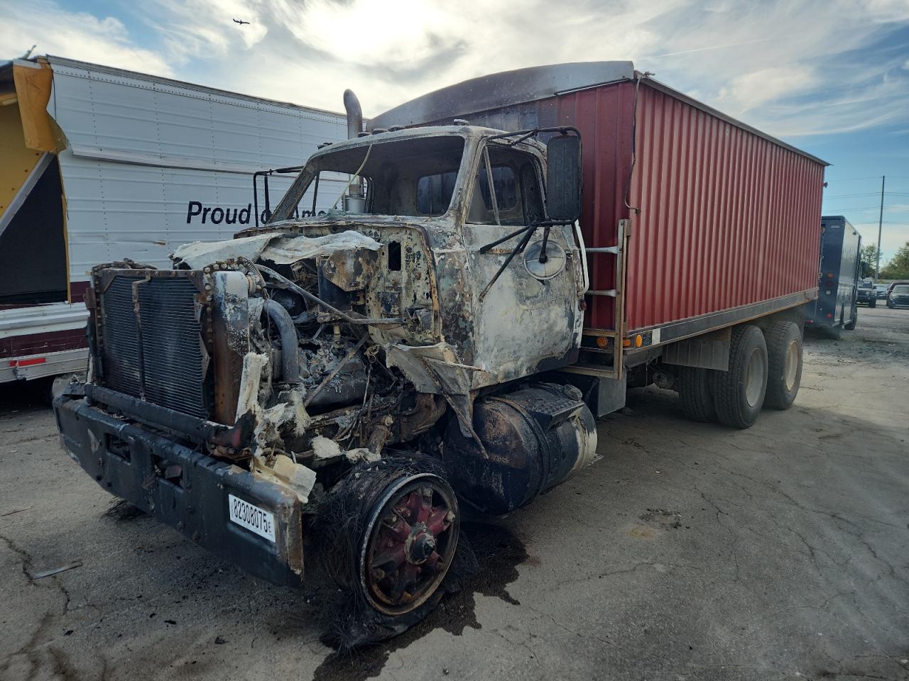 GMC Other J9c042 Image 5