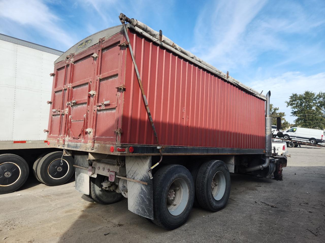 GMC Other J9c042 Image 8