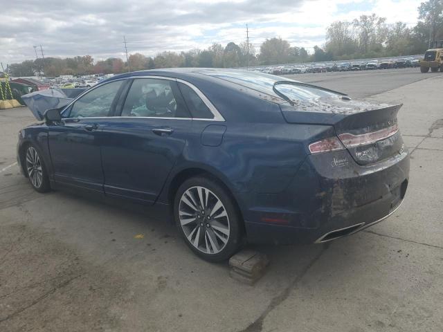 Lincoln MKZ Reserve Image 5