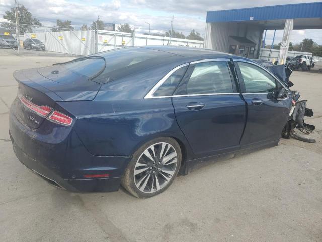 Lincoln MKZ Reserve Image 10