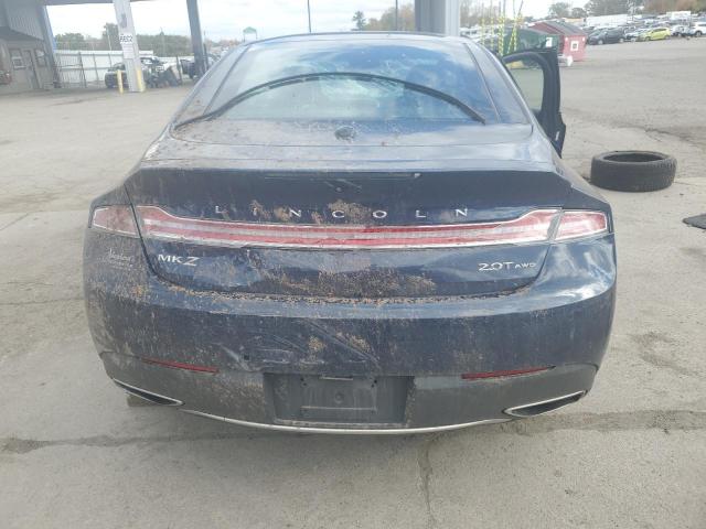 Lincoln MKZ Reserve Image 7
