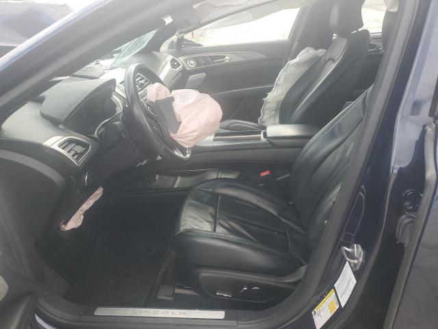 Lincoln MKZ Reserve Image 12